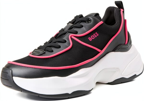 Pavo Monitor Arm Ergonomic Aluminum Adjustable Desk Mount