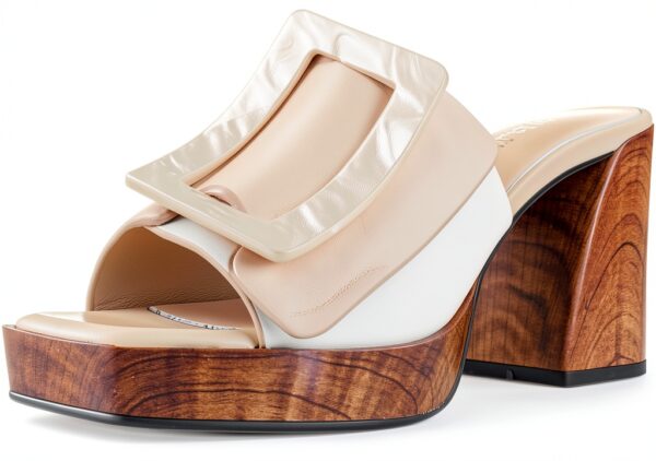 Pavo Monitor Arm Ergonomic Aluminum Desk Mount Stand