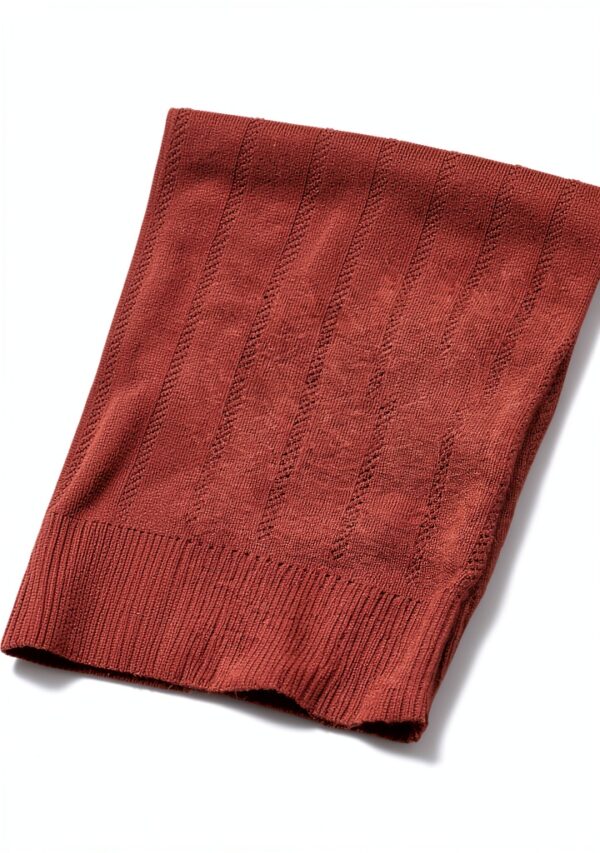 Noa Noa Baby Mädchen T-shirt Langarm Cherry Mahogany-3