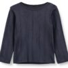DorianNNM T-Shirt Noa Noa Baby Jungen Baumwolle Sargasso Sea-0