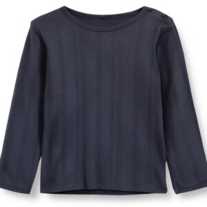 DorianNNM T-Shirt Noa Noa Baby Jungen Baumwolle Sargasso Sea-0