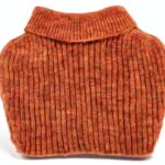 BobbieNNM Neck Warmer Noa Noa Kinder Accessoires Rose Dawn-0