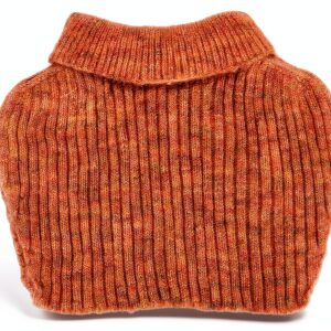 BobbieNNM Neck Warmer Noa Noa Kinder Accessoires Rose Dawn-0