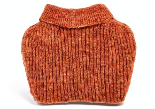 BobbieNNM Neck Warmer Noa Noa Kinder Accessoires Rose Dawn-0