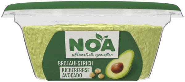 Noa Oliven glutenfrei mediterrane Spezialität Dippen Snacken-1