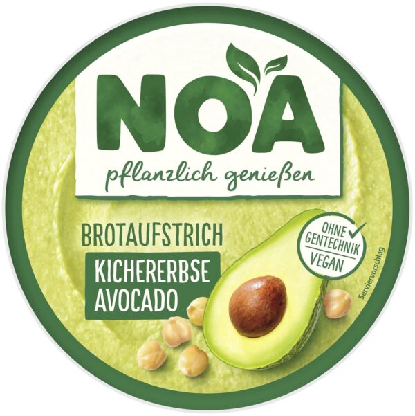 Noa Oliven glutenfrei mediterrane Spezialität Dippen Snacken-2