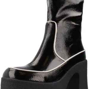 NOA HARMON Damen Stiefel Botas Mujer Modell 9746N-0