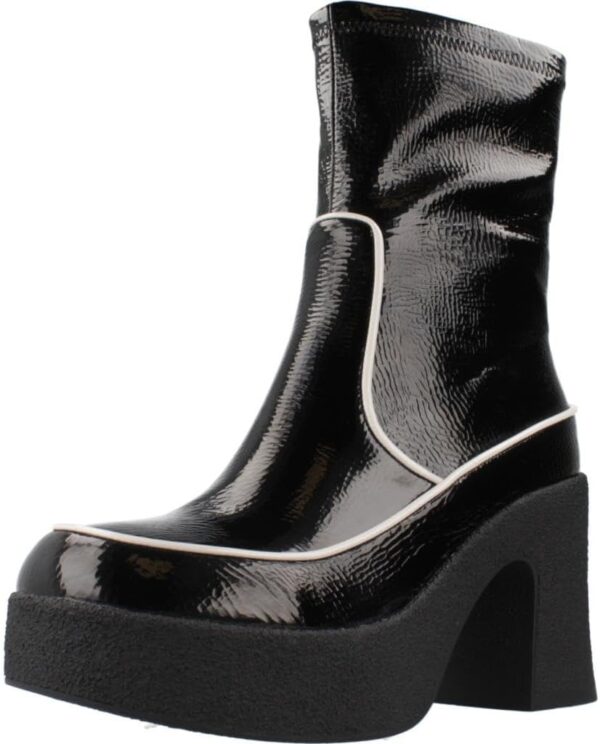 NOA HARMON Damen Stiefel Botas Mujer Modell 9746N-0