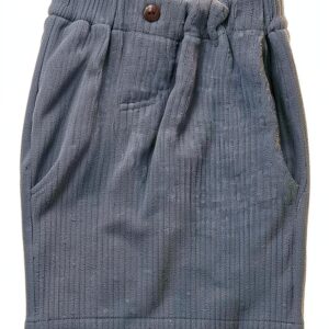 Noa Noa Baby Jungen Hosen Bequem Atmungsaktiv Grössen 68-104-1