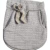 AdamNNM Hosen Baby Jungen Bequem Leicht Grau-1
