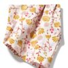 Noa Noa Babykleid Blumenprint Jersey weich Mädchen-3