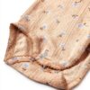 Noa Noa Baby Mädchen Body Jersey Print Beige Größen-3