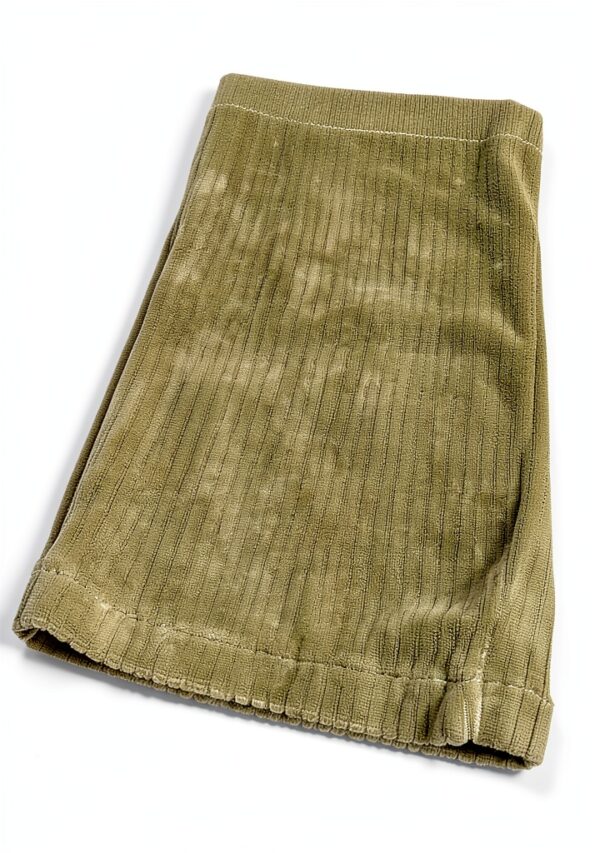 Noa Noa Baby Jungen Hosen Deep Lichen Green Bequem-3