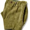 Noa Noa Baby Jungen Hosen Deep Lichen Green Bequem-1