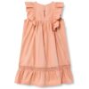 Kleid Mädchen Noa Noa Kurzarm Knie-0