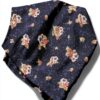 Noa Noa Babykleid Viskose Blumenprint Rüschen Mädchen-3