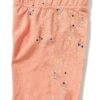 BABY SPRING CONFETTI Leggings Noa Noa Mädchen Print Rosa-1