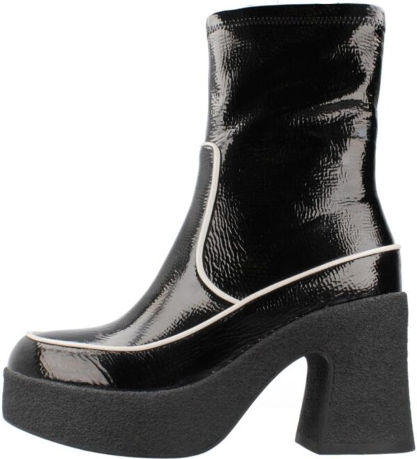 NOA HARMON Damen Stiefel Botas Mujer Modell 9746N-1