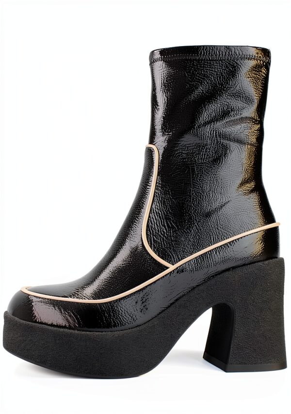 NOA HARMON Damen Stiefel Botas Mujer Modell 9746N-1