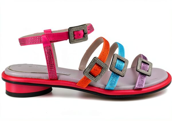 Pavo Monitor Arm Ergonomic Aluminum Adjustable Desk Mount