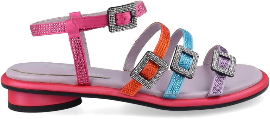 Pavo Monitor Arm installed on a modern office desk