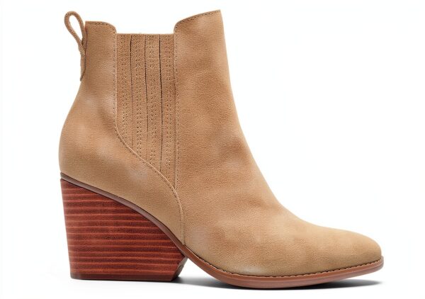 Pavo Monitor Arm Ergonomic Aluminum Desk Mount for