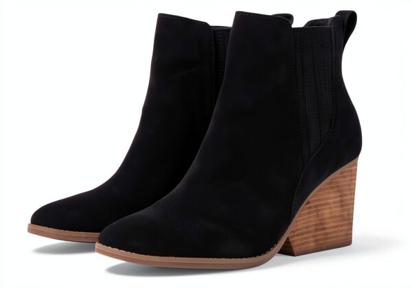 Pavo Monitor Arm Ergonomic Aluminum Desk Mount for