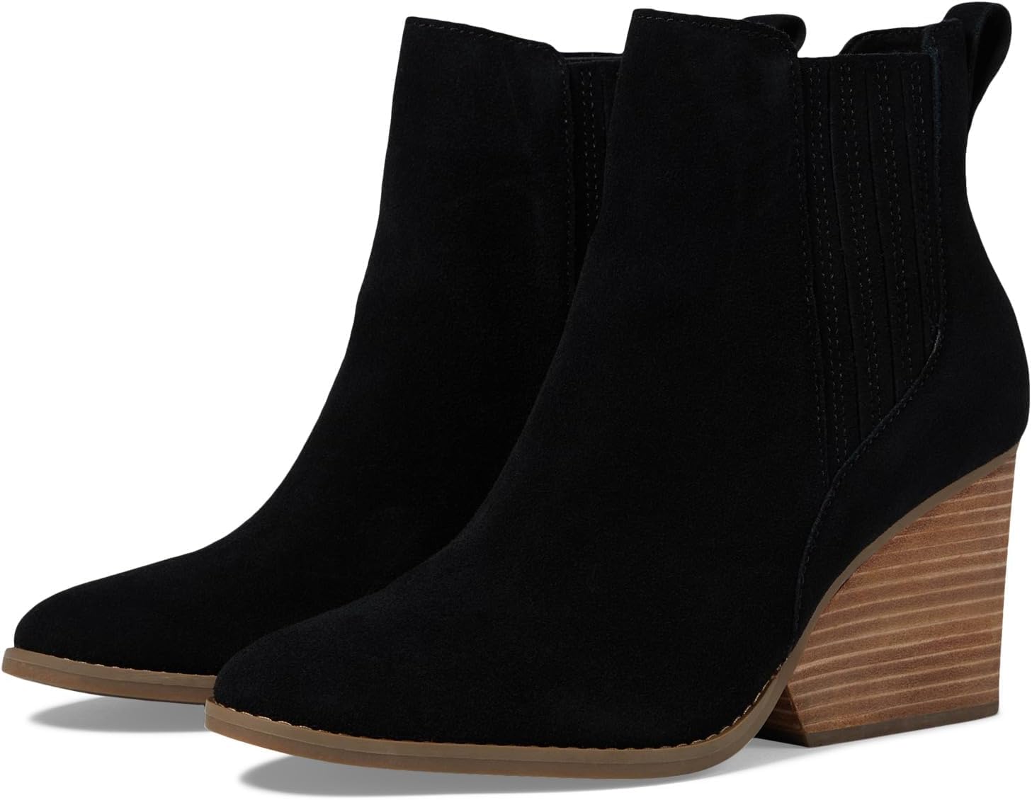 Installing Pavo Monitor Arm on a wooden desk