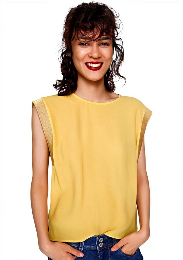 Pavo Monitor Arm Ergonomic Aluminum Desk Mount for