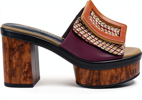 Pavo Monitor Arm Ergonomic Aluminum Adjustable Desk Mount