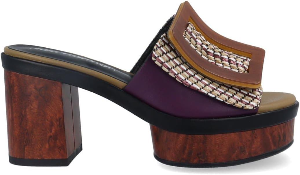 Pavo Monitor Arm installed on a modern office desk