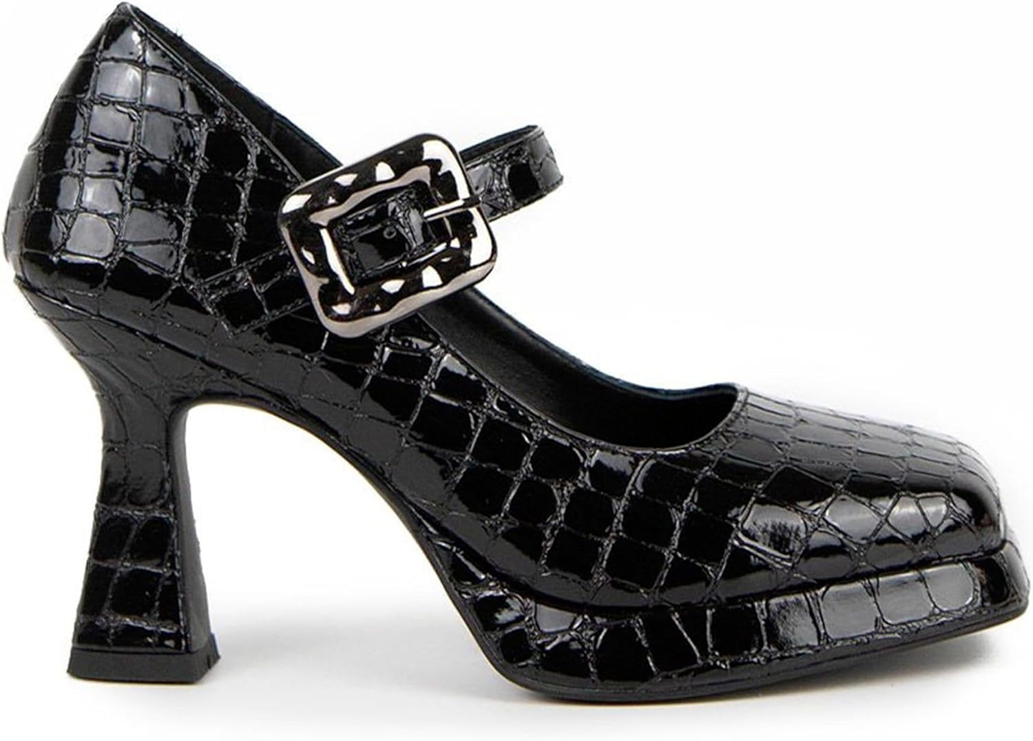 Pavo Monitor Arm installed on a modern desk with monitor