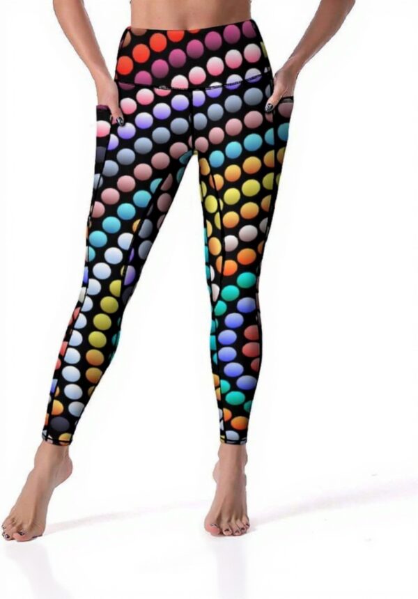 Pavo Monitor Arm Ergonomic Aluminum Desk Mount Stand