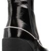 NOA HARMON Damen Stiefel Botas Mujer Modell 9746N-2