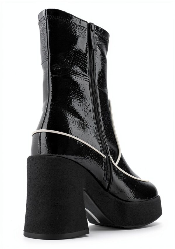 NOA HARMON Damen Stiefel Botas Mujer Modell 9746N-2