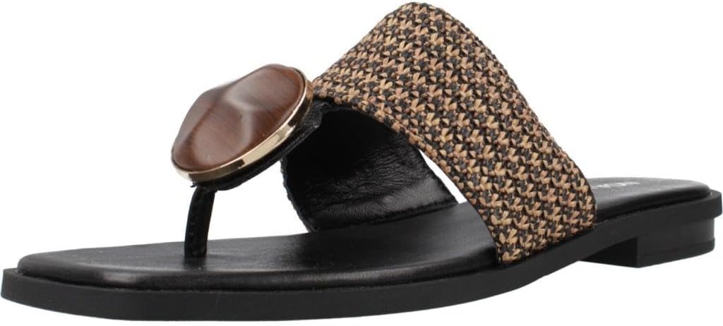 Pavo Monitor Arm installed on a modern office desk