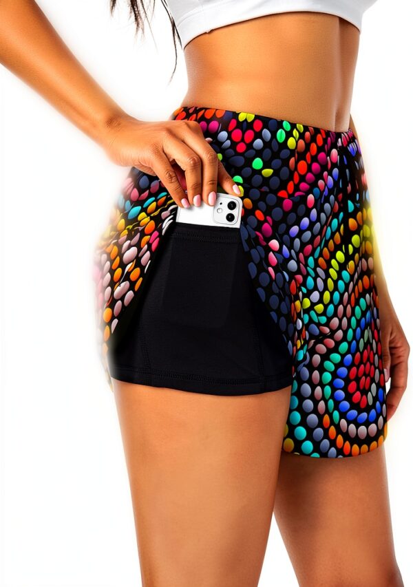 Pavo Monitor Arm Ergonomic Aluminum Desk Mount for