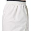 Noa Noa Damen Shorts elastischer Bund praktische Taschen-3