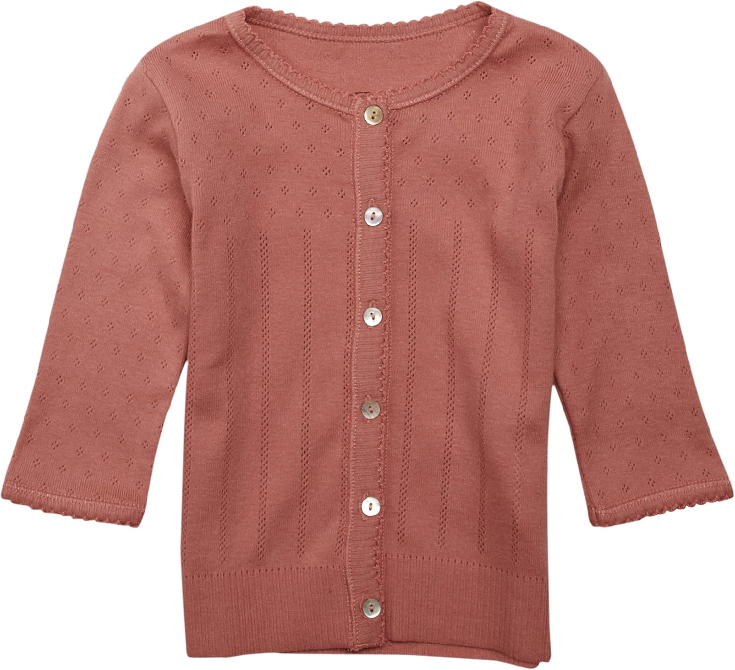 Pavo Monitor Arm installed on a modern office desk