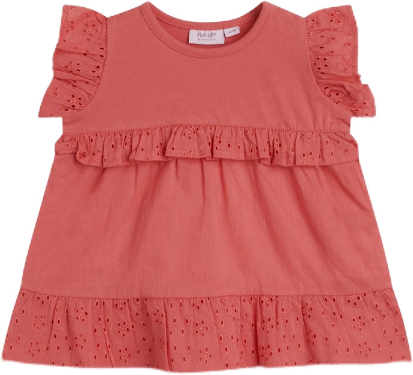 Pavo Monitor Arm installed on a modern office desk