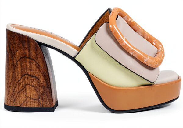 Pavo Monitor Arm Ergonomic Aluminum Desk Mount for