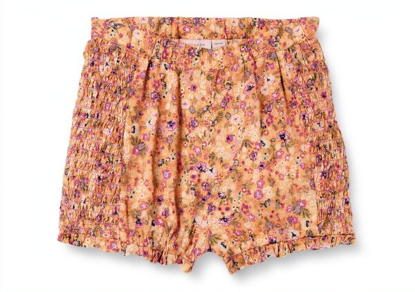 Noa Noa Baby Shorts Mädchen Crushed Viscose Lässig