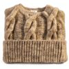 Noa Noa Slipover Unisex Baby Strickjacke Light Grey-2