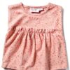 Noa Noa Bluse Mädchen Print Rose Baumwolle Größenvarianten-1
