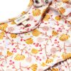 Noa Noa Babykleid Blumenprint Jersey weich Mädchen-1