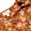Noa Noa Babykleid Mädchen Jersey Blumenprint Ärmel-1