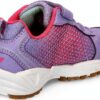 Lico Sportschuh Kinder Jugendliche Klettverschluss TPR Sohle-3