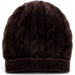 Noa Noa BobbieNNM Beanie Strickmütze Kinder Unisex Bracken-0