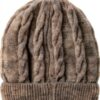 Noa Noa Slipover Unisex Baby Strickjacke Light Grey-1