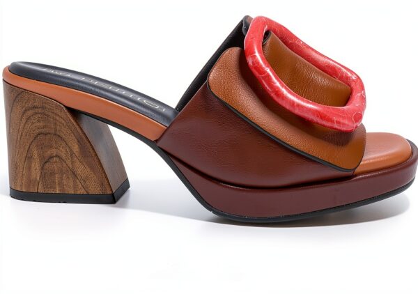 Pavo Monitor Arm Ergonomic Aluminum Desk Mount for